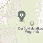 Mri-Lab Centrum Medyczne na mapie