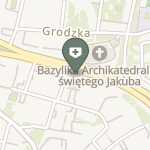 Sowa - Centrum Rehabilitacji Dzieci na mapie