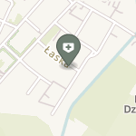 Medicmental na mapie