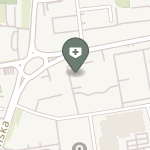 NZOZ Ortramed na mapie