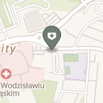 Polek Dentysta na mapie