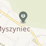 Rehabilitacja Fizjo na mapie