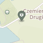NZOZ Ośrodek Zdrowia w Czemiernikach na mapie