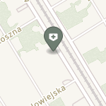 Dr Sobczak Kliniki na mapie