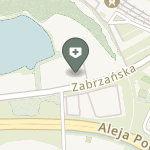 NZOZ Dartmed na mapie