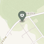 Stomatologia Klasyków na mapie