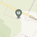 Przychodnia Lekarska "Gronów" na mapie