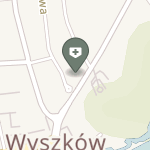 NZOZ Poradnia Rehabilitacji Pracownia Fizjoterapii na mapie