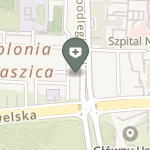 Poradnia Forma na mapie