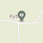 Gabinet Fizjoterapii na mapie