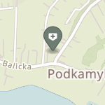 Terapy Vital - Centrum Medyczne na mapie