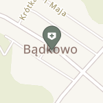Fizjonowa Rehabilitacja na mapie