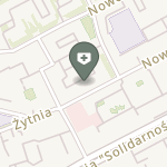 Lecznica Aleksandrowicz na mapie