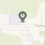 NZOZ Ulhówek na mapie