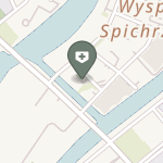 Perfect Harmony Amp na mapie