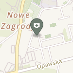 Praktyka Położnych na mapie