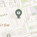 Przychodnia Noble Healthy Center na mapie