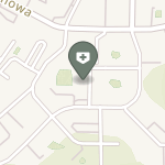 Reha-Point Centrum Medyczne na mapie