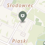 Centrum Stomatologii Nasterska Iwona na mapie