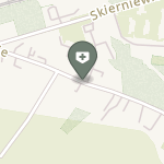 Przychodnia Stacja Zdrowie na mapie