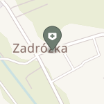 NZOZ Salmed na mapie