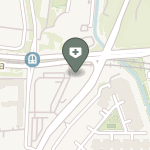 Women's Care na mapie