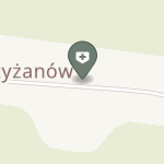 NZOZ "Praktyka Rodzinna" na mapie