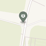 Przychodnia Rodzinna na mapie