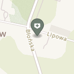 Marti Med Zdrowie i Uroda na mapie