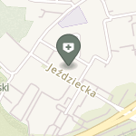 NZOZ Stomatologia Estet na mapie