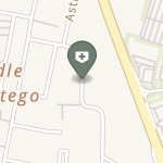 Reh-Clinik - Centrum Rehabilitacji na mapie