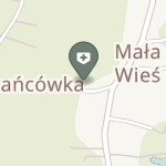 NZOZ Specjalistyczne Pogotowie Ratunkowe Spec-Med na mapie