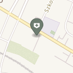 Centrum Medyczne Vita na mapie