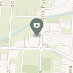 In Company Stomatologia na mapie