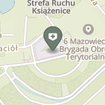 Zdrowy Uczeń na mapie