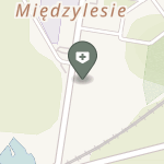 Centrum Medyczne Promedica na mapie