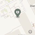 Milmedica Centrum Medyczne na mapie