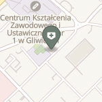 Centrum Medycyny i Stomatologii Sobieski / Poradnia Stomatologiczna na mapie