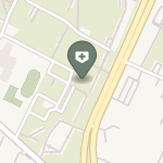 Przychodnia Gastroenterologiczna na mapie