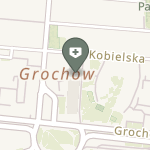 Premium Medical na mapie