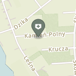 Ka-Medica na mapie