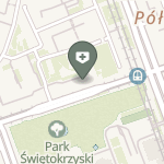 Ot Co Zdrowie na mapie