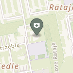 Rahma Clinic na mapie