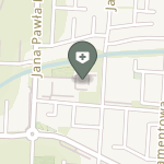 Poradnia Psychologiczno-Psychiatryczna Personaliti na mapie