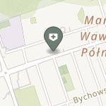 Fizjo4health na mapie