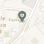 Sanitmed-Gabinety Lekarskie na mapie