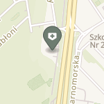 Wizytydomowe24 na mapie