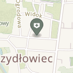 Prywatna Praktyka Stomatologiczna na mapie