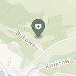 Zakład Rehabilitacji Leczniczej Jubilat na mapie