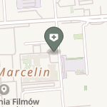 Global Medical Szwejer na mapie